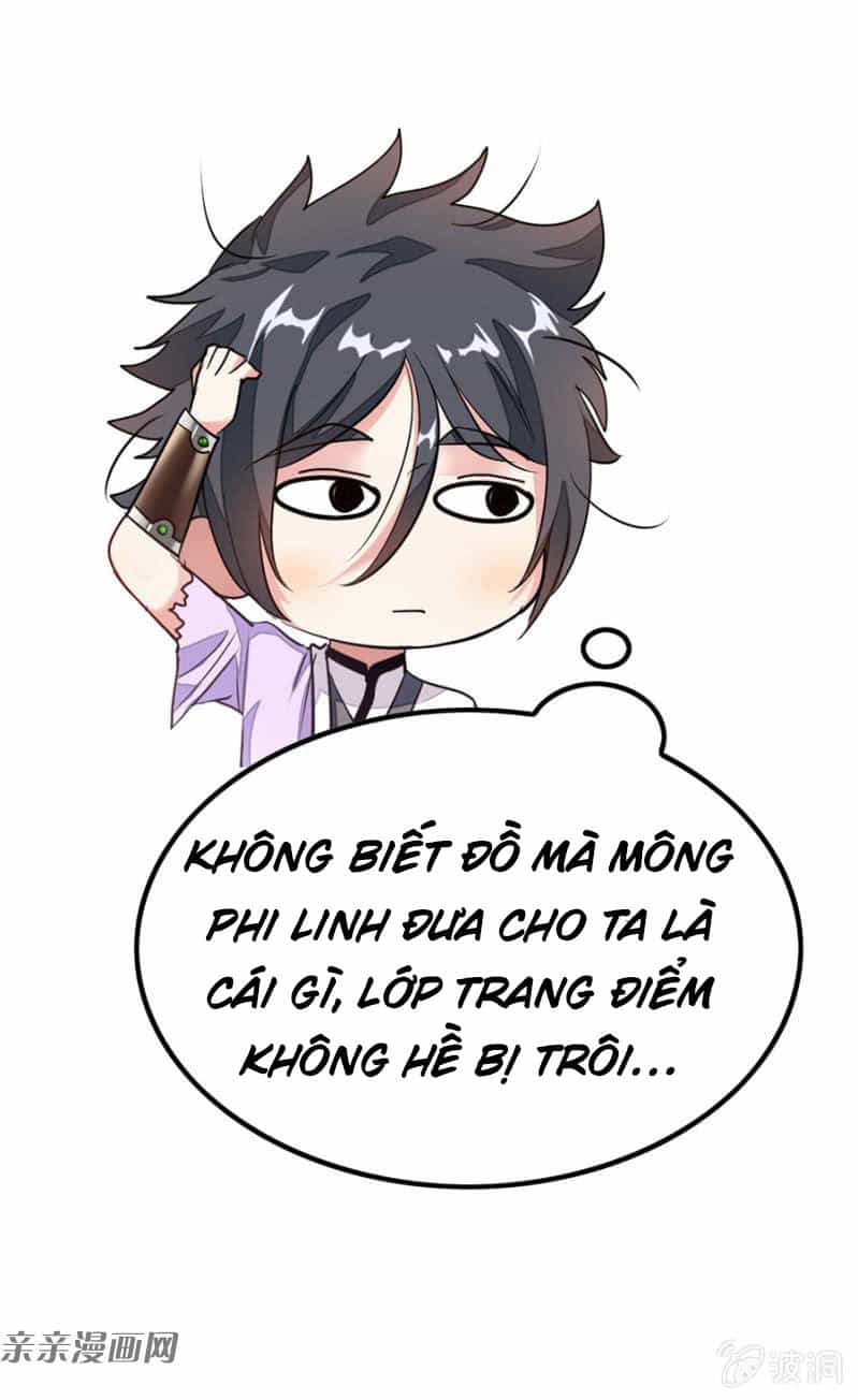 Cửu Dương Thần Vương - Chương 89 - ảnh 41