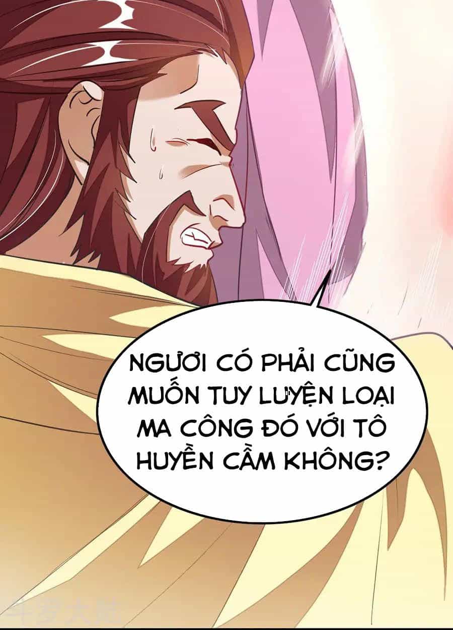 Cửu Dương Thần Vương - Chương 91 - ảnh 11