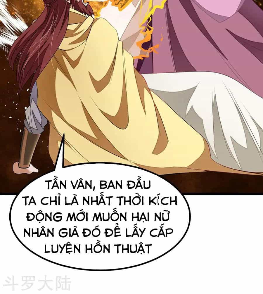 Cửu Dương Thần Vương - Chương 91 - ảnh 18