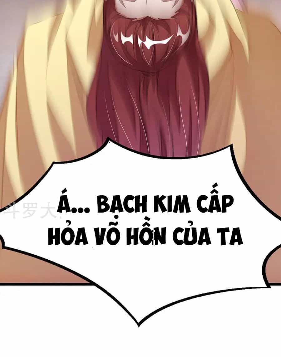 Cửu Dương Thần Vương - Chương 91 - ảnh 21