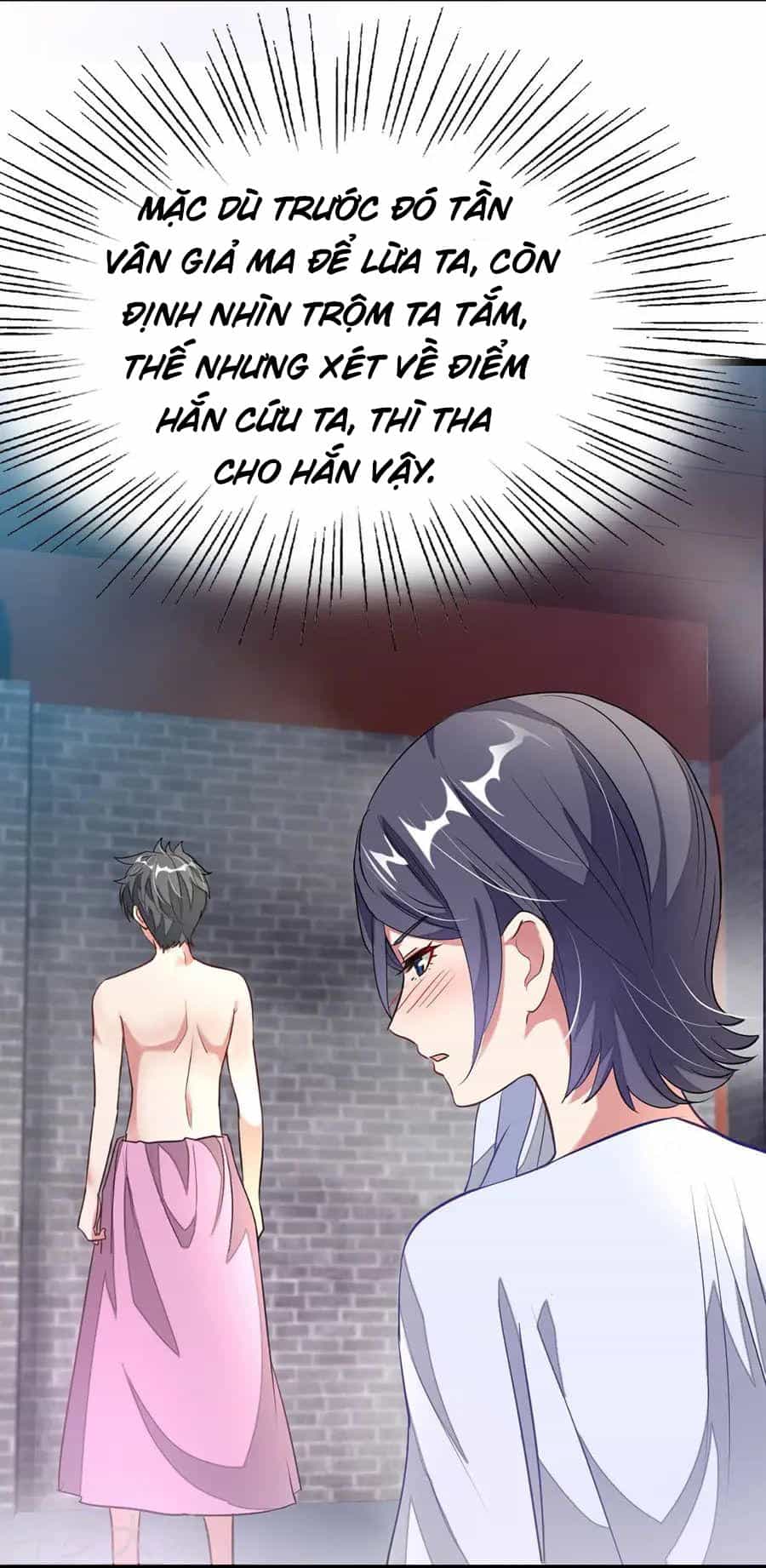 Cửu Dương Thần Vương - Chương 91 - ảnh 24