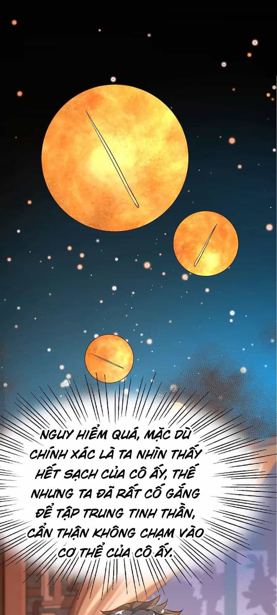 Cửu Dương Thần Vương - Chương 92 - ảnh 22