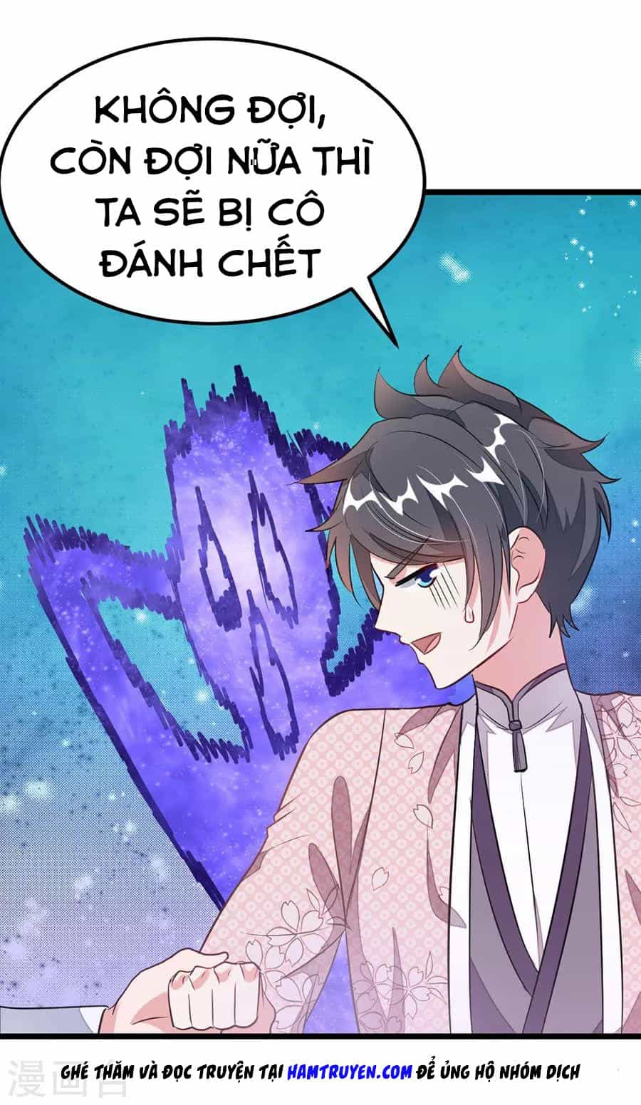 Cửu Dương Thần Vương - Chương 92 - ảnh 31