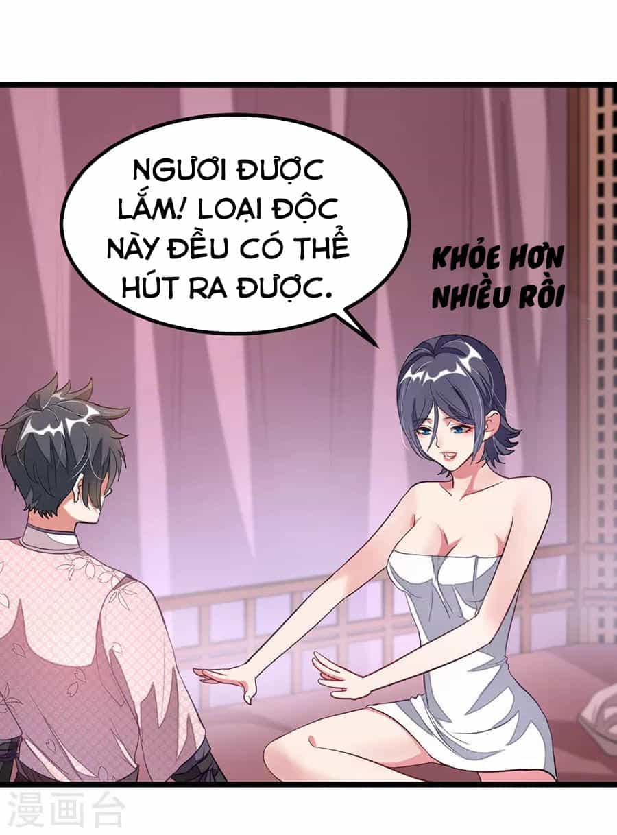 Cửu Dương Thần Vương - Chương 92 - ảnh 9