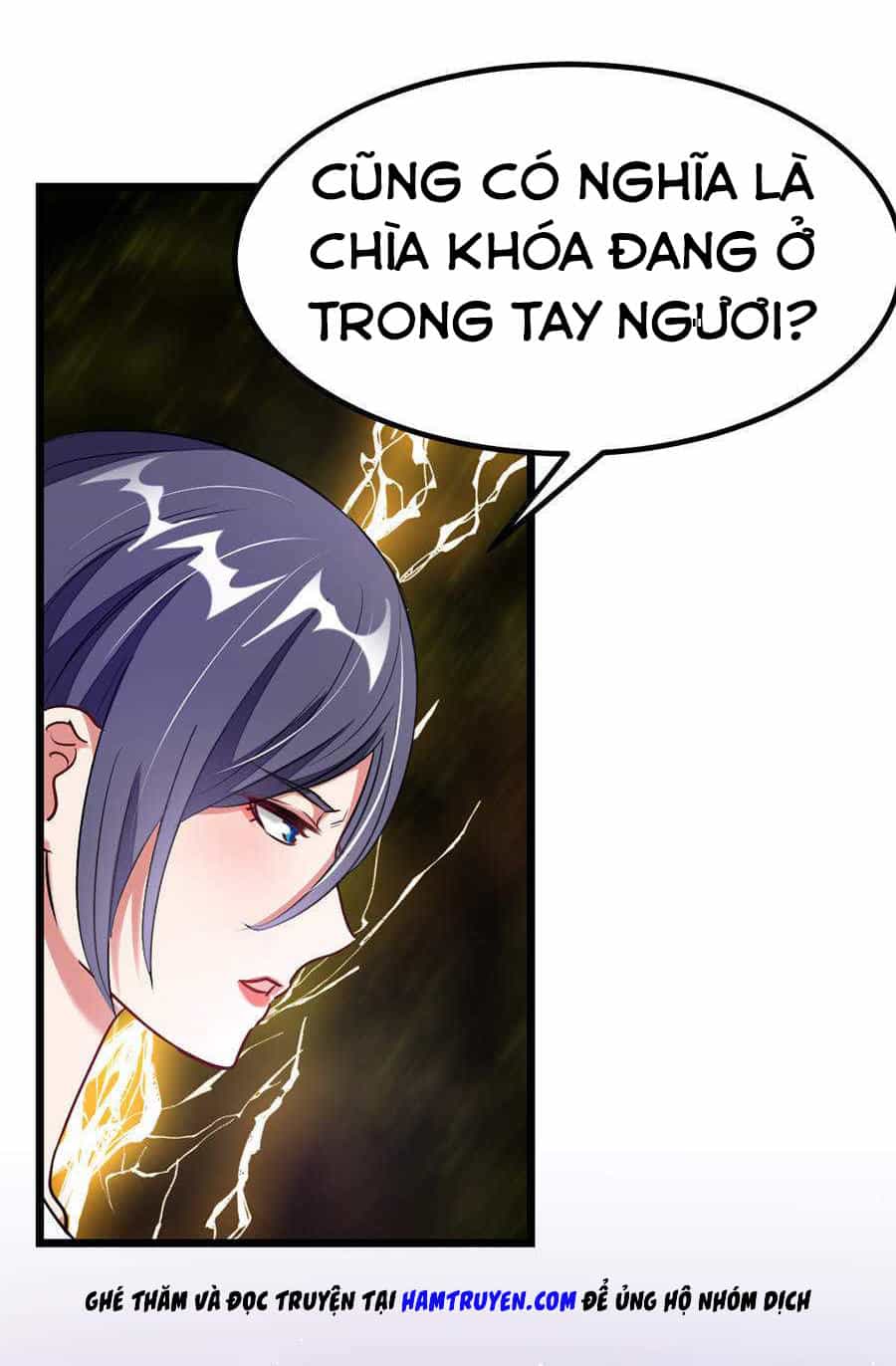 Cửu Dương Thần Vương - Chương 93 - ảnh 20