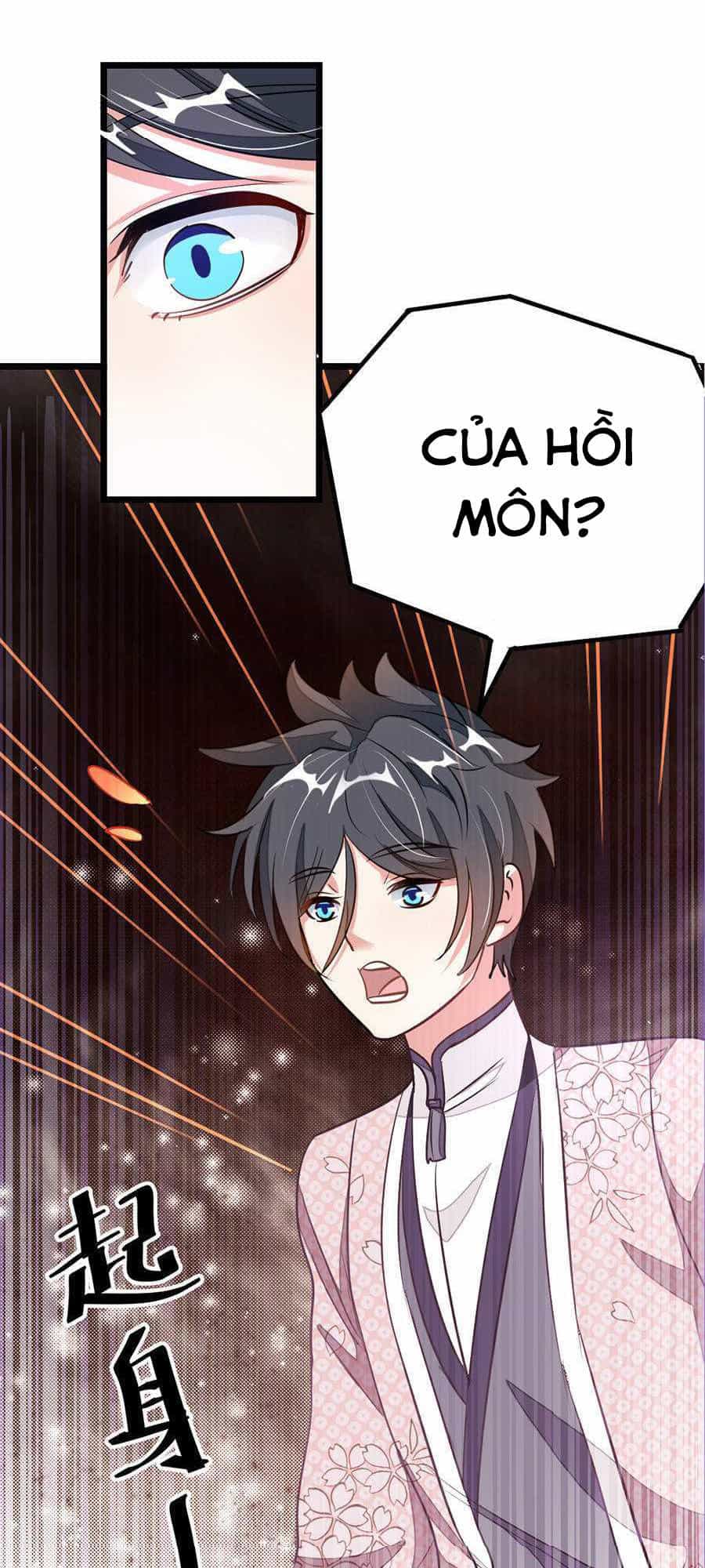 Cửu Dương Thần Vương - Chương 93 - ảnh 24