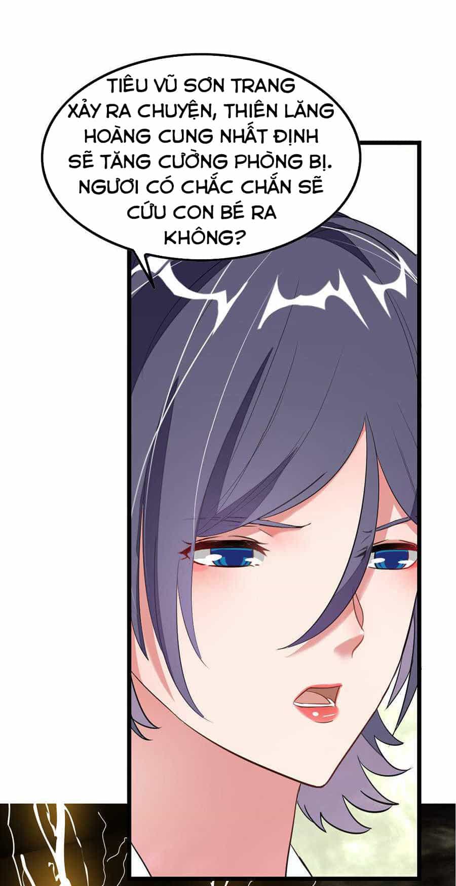 Cửu Dương Thần Vương - Chương 93 - ảnh 28
