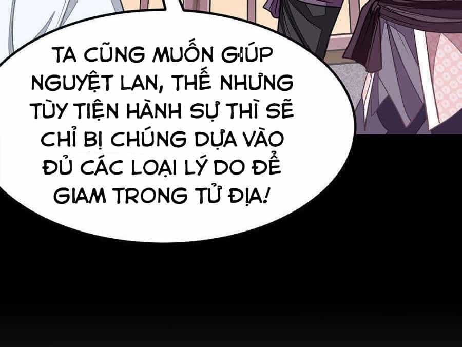 Cửu Dương Thần Vương - Chương 93 - ảnh 41