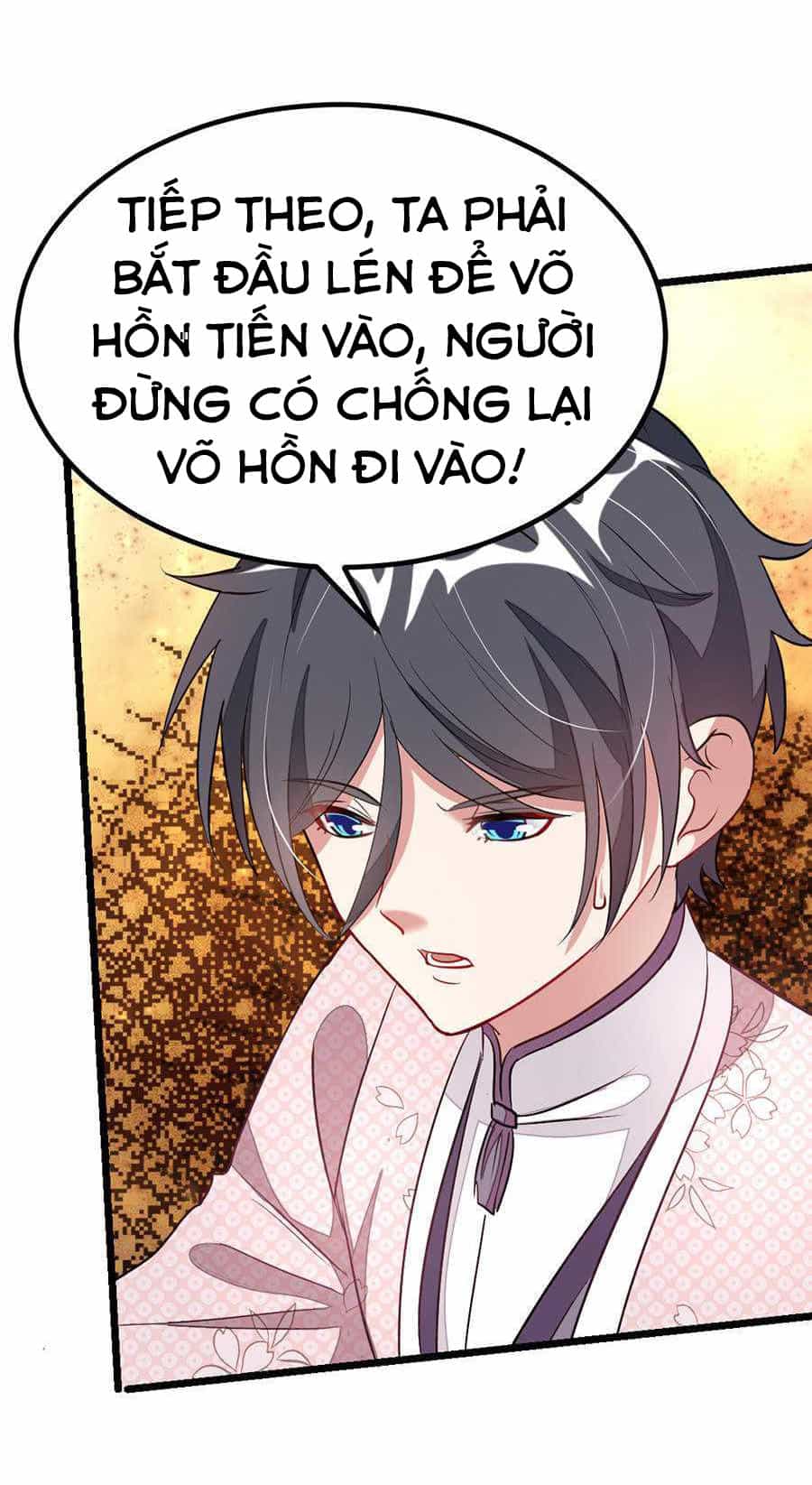 Cửu Dương Thần Vương - Chương 94 - ảnh 22