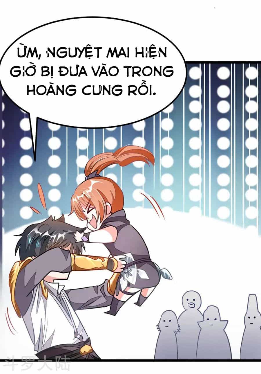 Cửu Dương Thần Vương - Chương 95 - ảnh 16