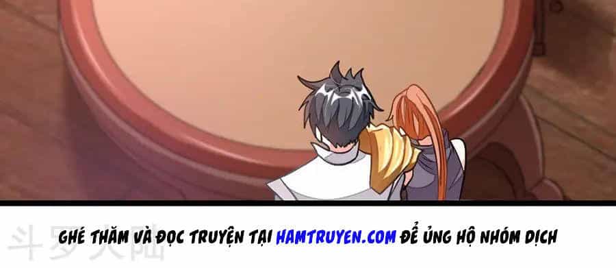 Cửu Dương Thần Vương - Chương 95 - ảnh 21