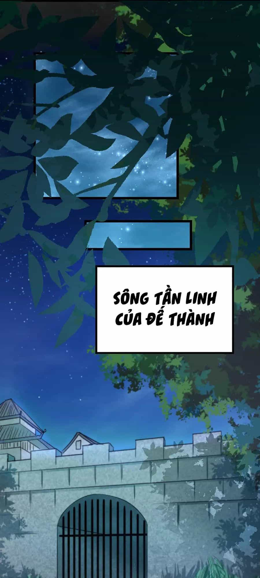 Cửu Dương Thần Vương - Chương 95 - ảnh 32