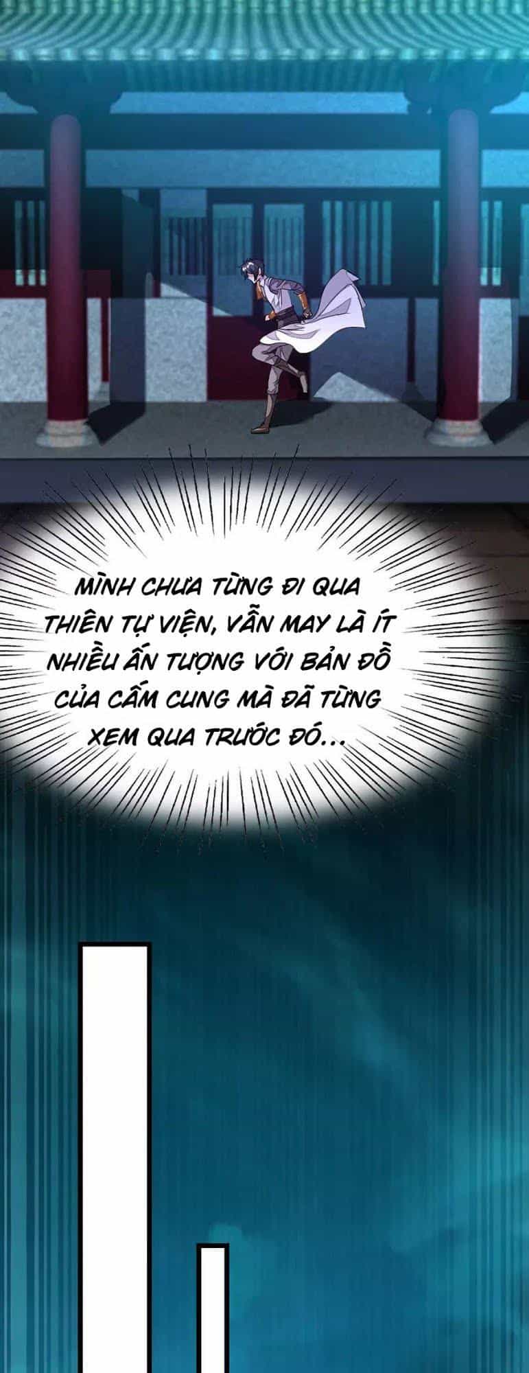 Cửu Dương Thần Vương - Chương 96 - ảnh 11