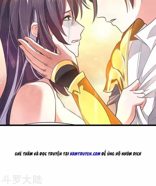 Cửu Dương Thần Vương - Chương 96 - ảnh 46