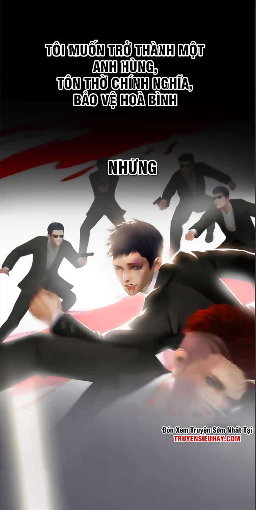 Cửu Hoang Đọa Huyền Sư - Chương 0 - ảnh 3