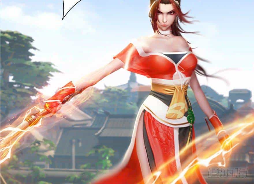 Cửu Hoang Đọa Huyền Sư - Chương 9 - ảnh 21