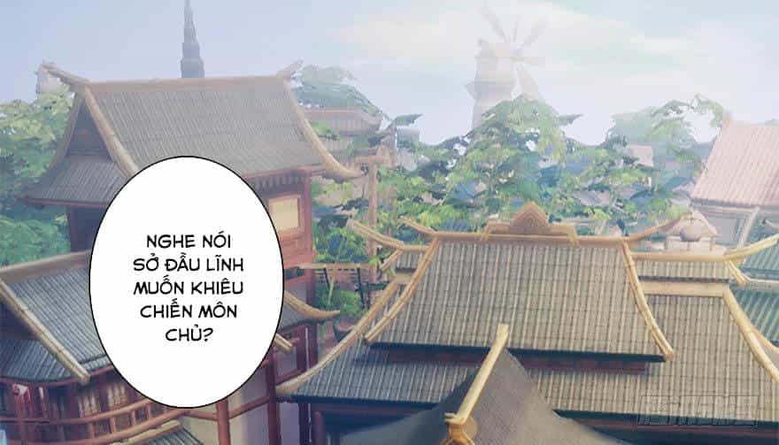 Cửu Hoang Đọa Huyền Sư - Chương 9 - ảnh 4