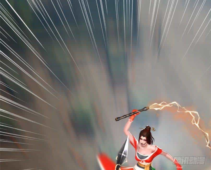 Cửu Hoang Đọa Huyền Sư - Chương 9 - ảnh 47