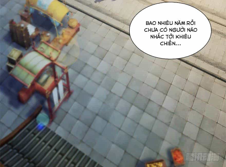 Cửu Hoang Đọa Huyền Sư - Chương 9 - ảnh 6