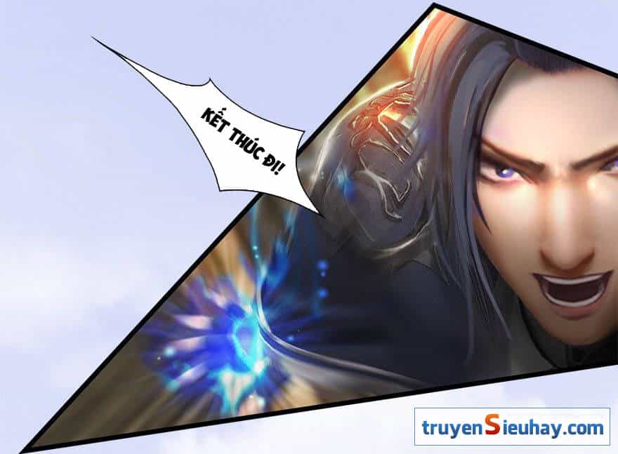 Cửu Hoang Đọa Huyền Sư - Chương 9 - ảnh 77