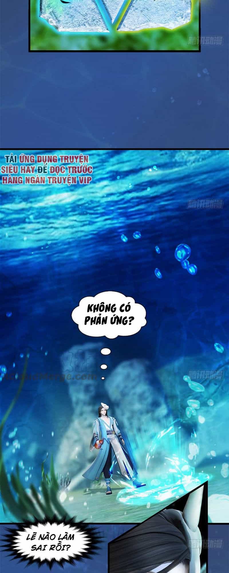 Cửu Hoang Đọa Huyền Sư - Chương 99 - ảnh 17