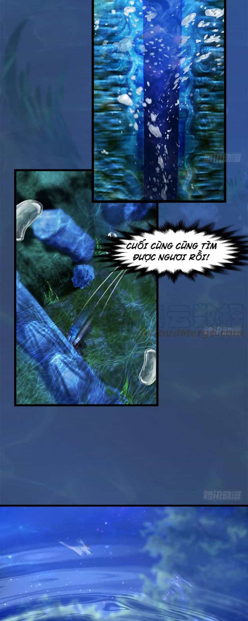 Cửu Hoang Đọa Huyền Sư - Chương 99 - ảnh 20
