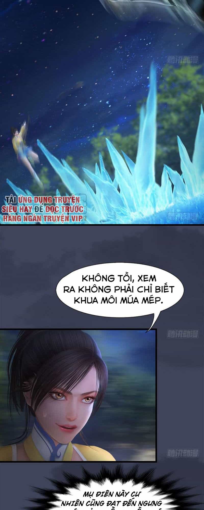 Cửu Hoang Đọa Huyền Sư - Chương 99 - ảnh 23