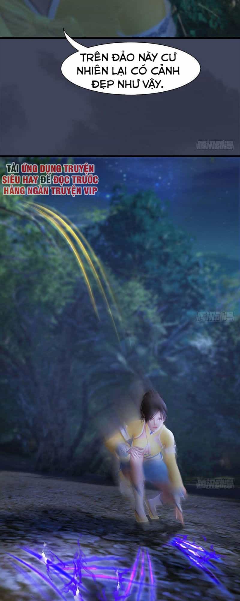 Cửu Hoang Đọa Huyền Sư - Chương 99 - ảnh 4
