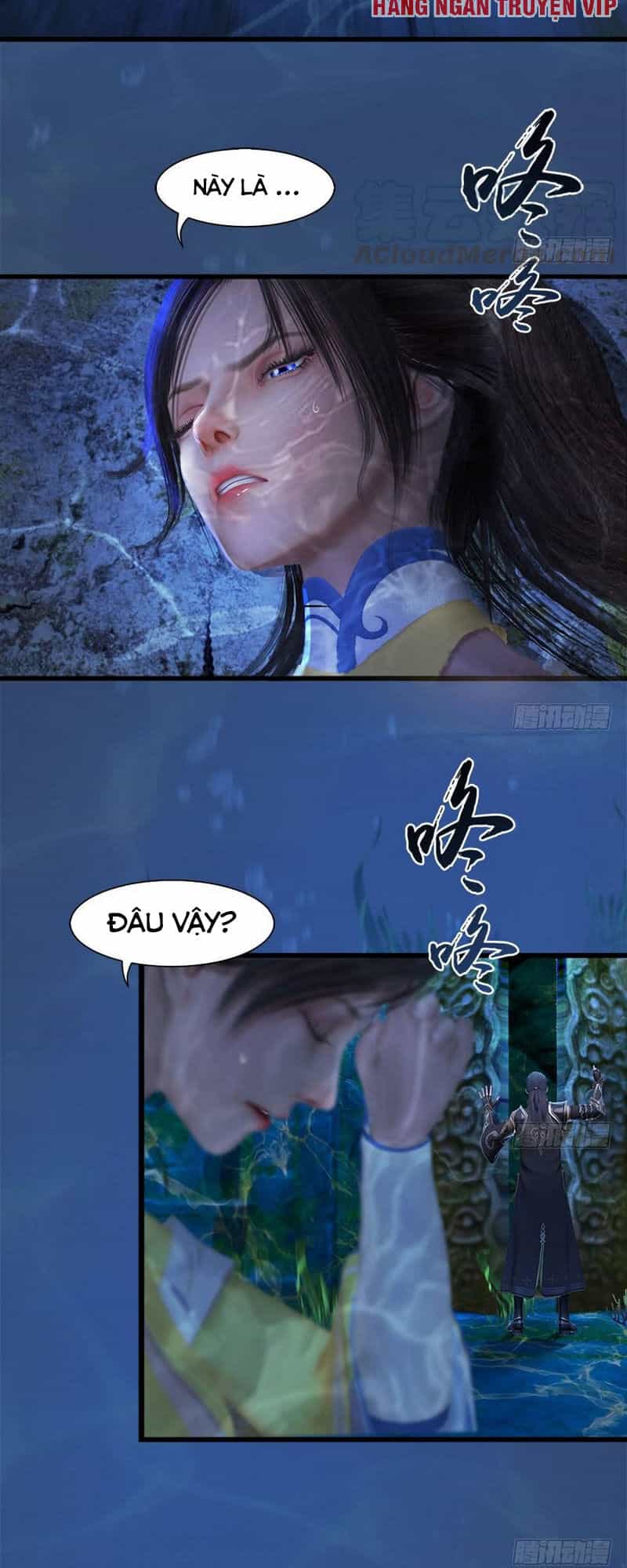 Cửu Hoang Đọa Huyền Sư - Chương 100 - ảnh 17