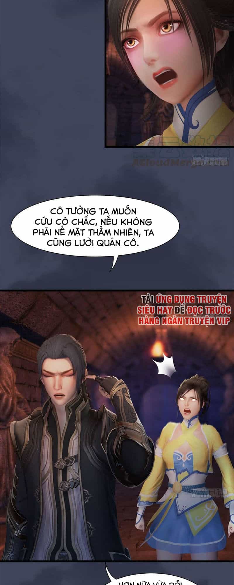 Cửu Hoang Đọa Huyền Sư - Chương 102 - ảnh 14