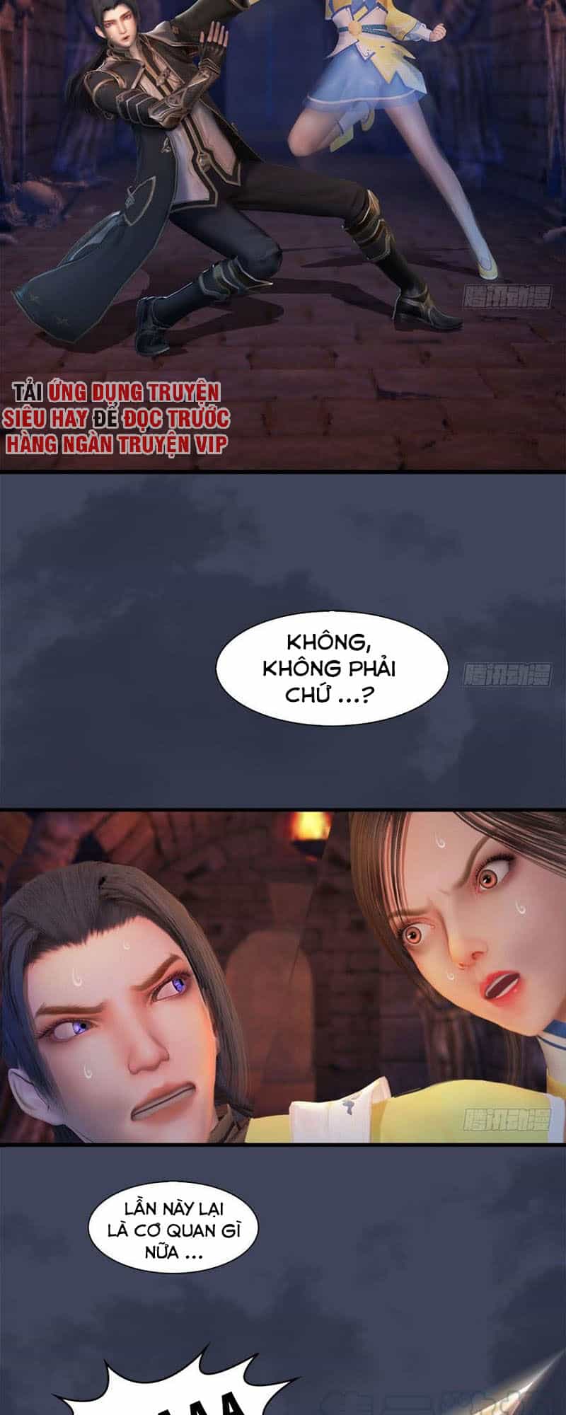 Cửu Hoang Đọa Huyền Sư - Chương 102 - ảnh 16