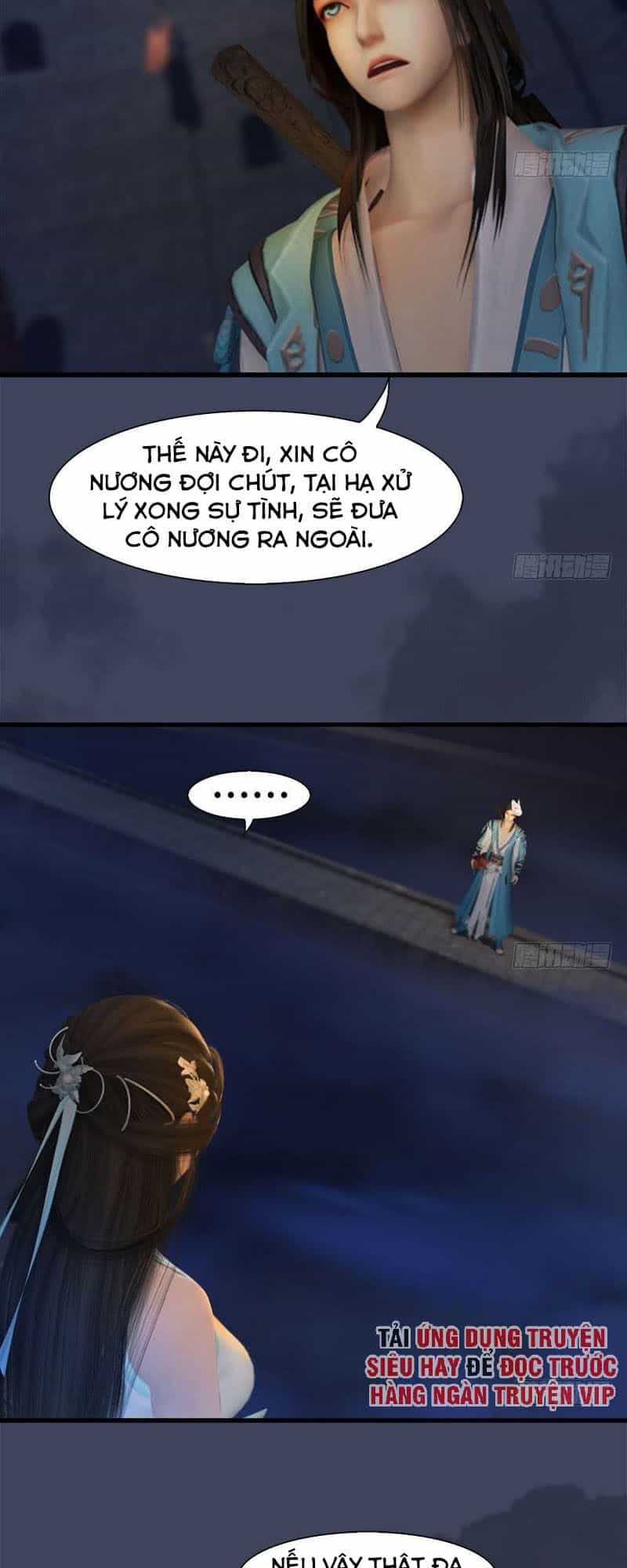 Cửu Hoang Đọa Huyền Sư - Chương 102 - ảnh 7