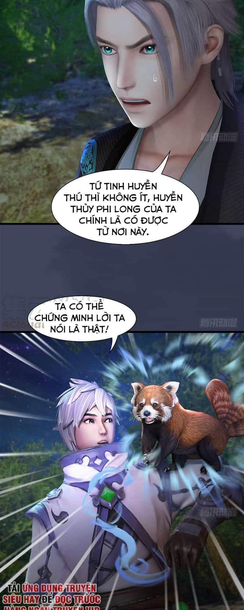 Cửu Hoang Đọa Huyền Sư - Chương 103 - ảnh 14