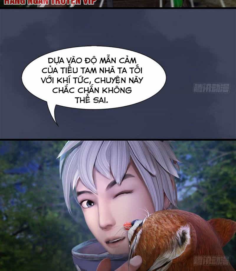 Cửu Hoang Đọa Huyền Sư - Chương 103 - ảnh 15