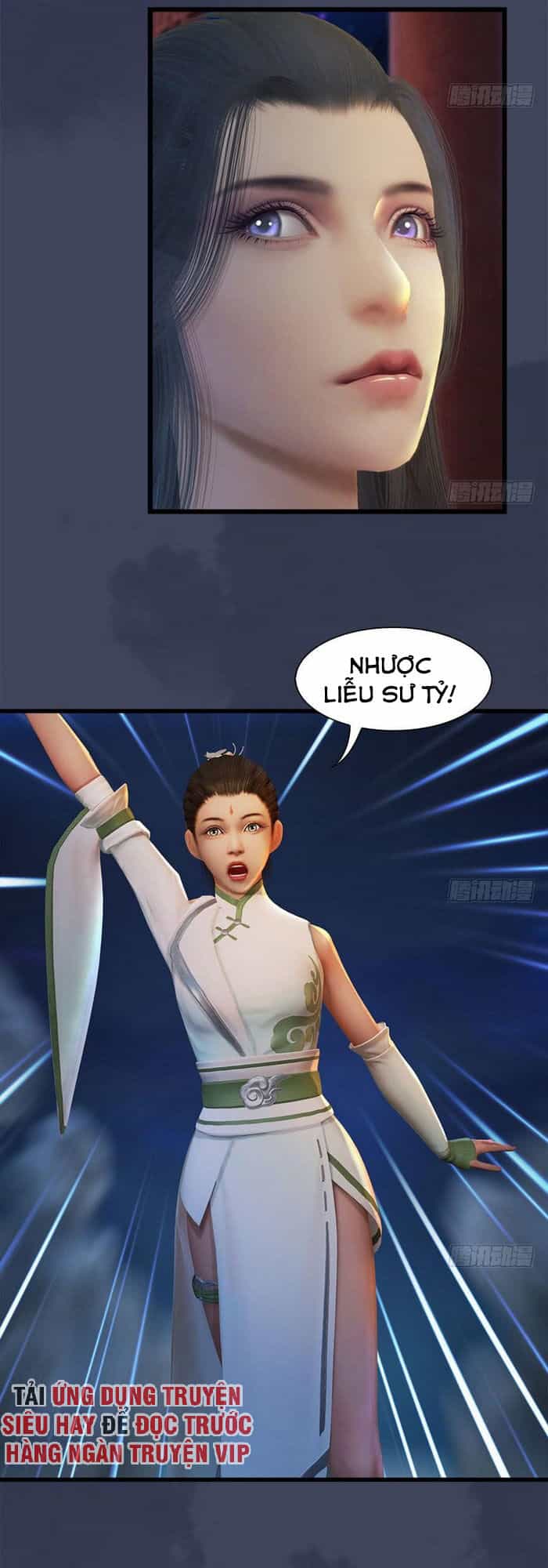 Cửu Hoang Đọa Huyền Sư - Chương 104 - ảnh 19