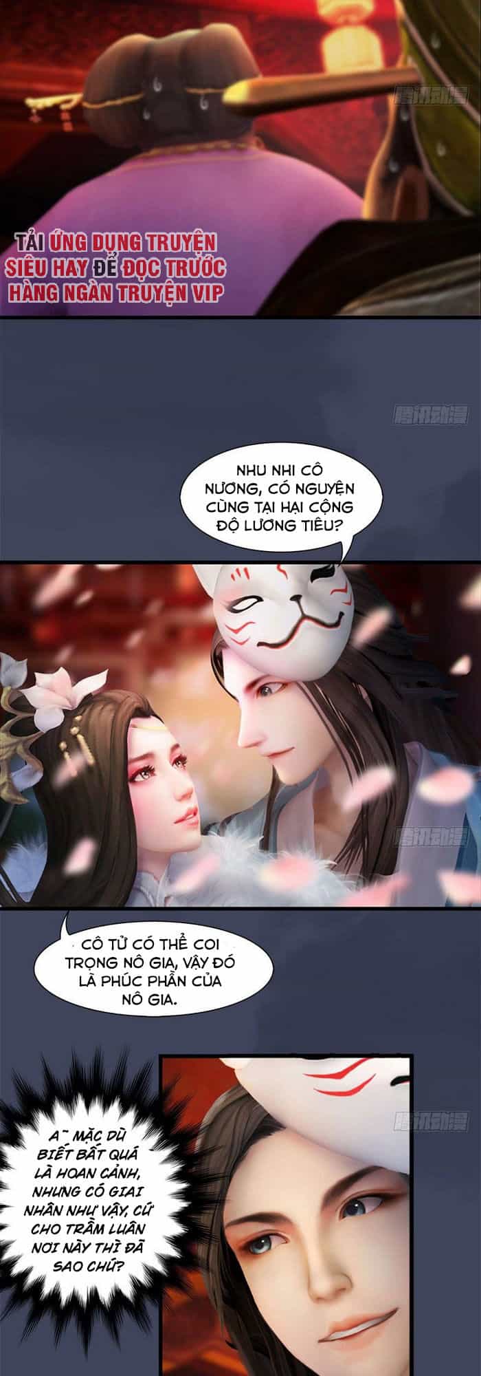 Cửu Hoang Đọa Huyền Sư - Chương 105 - ảnh 13
