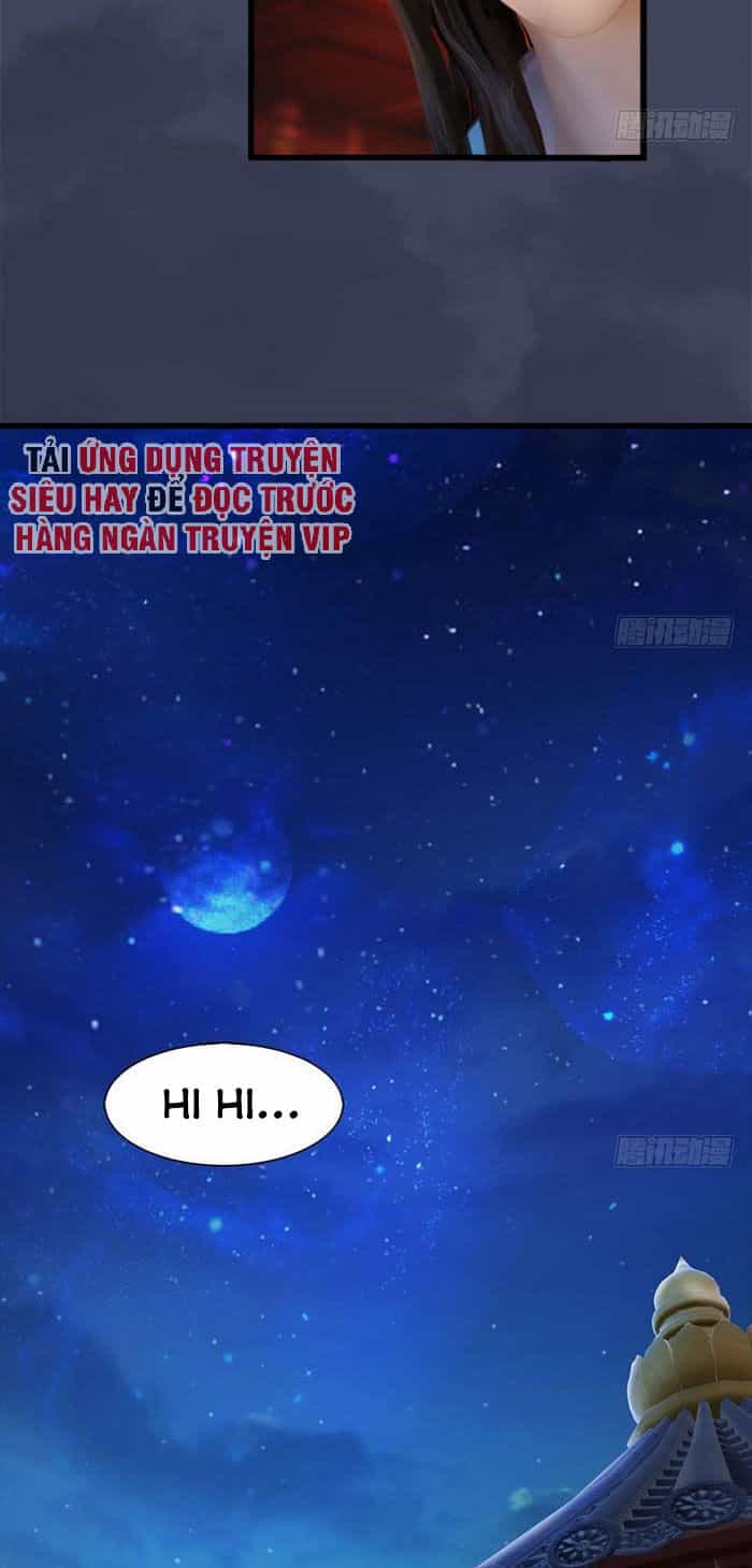 Cửu Hoang Đọa Huyền Sư - Chương 105 - ảnh 14