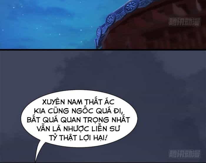 Cửu Hoang Đọa Huyền Sư - Chương 105 - ảnh 15