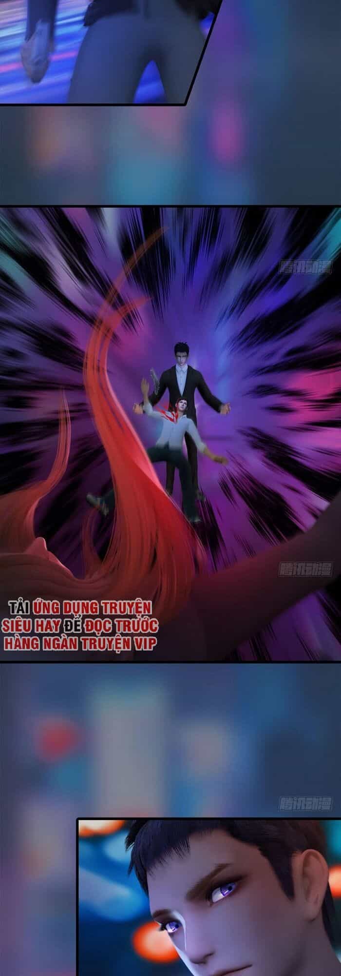 Cửu Hoang Đọa Huyền Sư - Chương 106 - ảnh 22