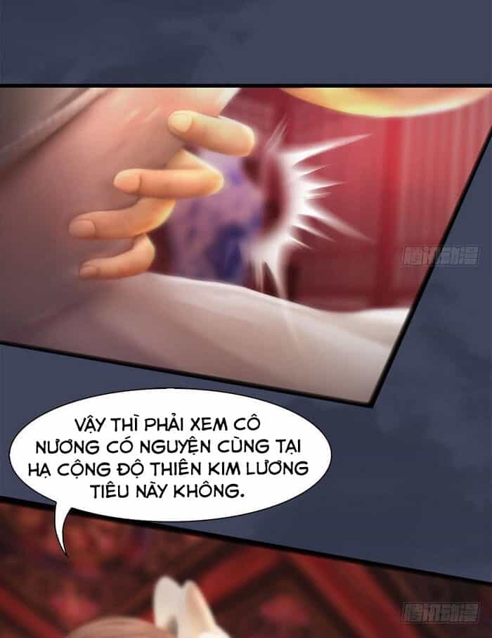 Cửu Hoang Đọa Huyền Sư - Chương 107 - ảnh 11