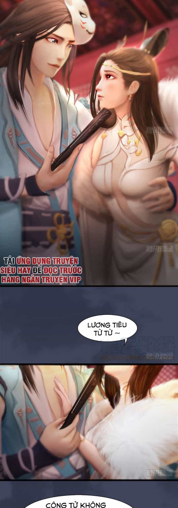 Cửu Hoang Đọa Huyền Sư - Chương 107 - ảnh 12