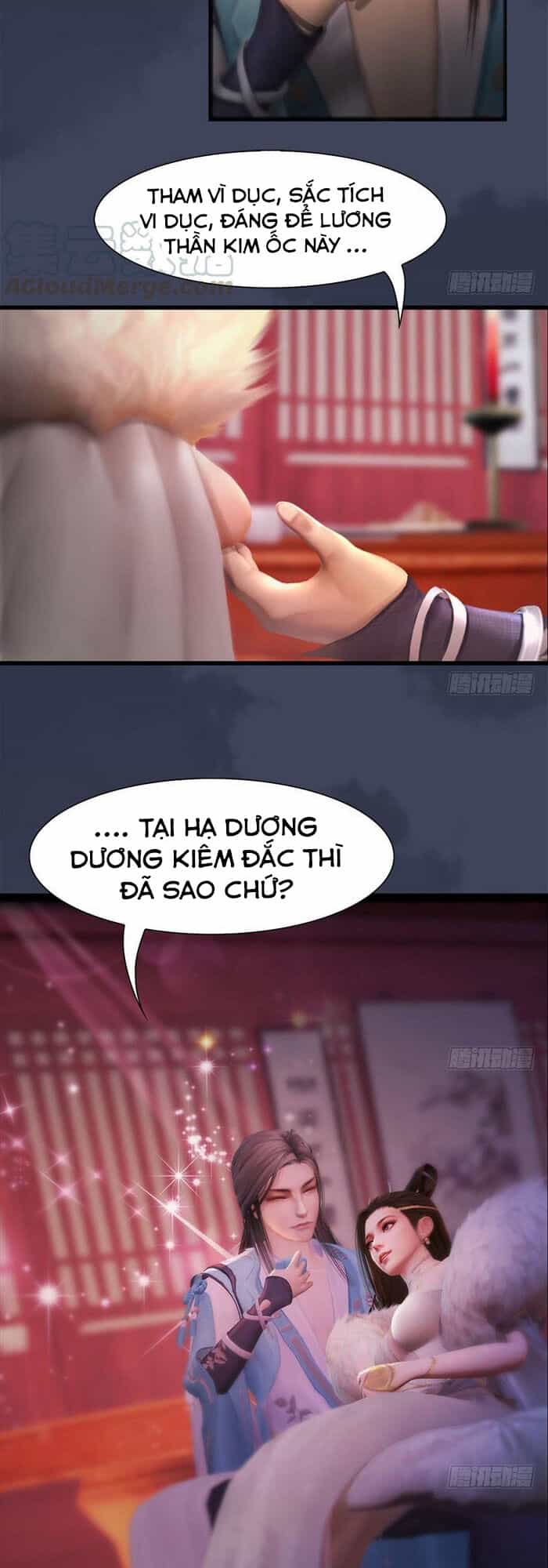 Cửu Hoang Đọa Huyền Sư - Chương 107 - ảnh 15