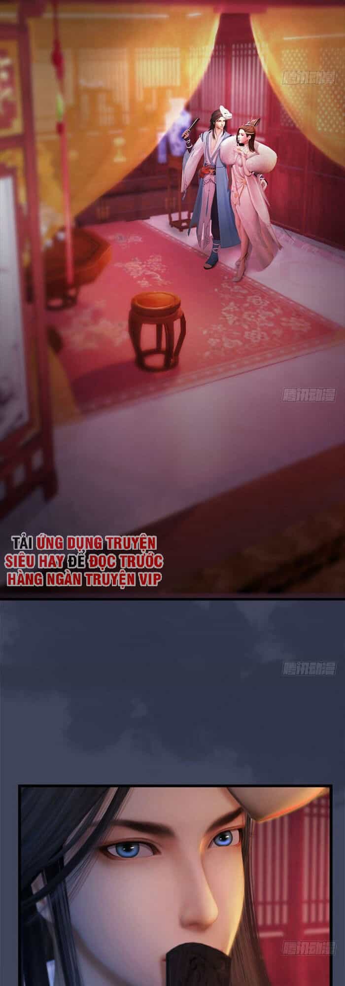 Cửu Hoang Đọa Huyền Sư - Chương 107 - ảnh 8