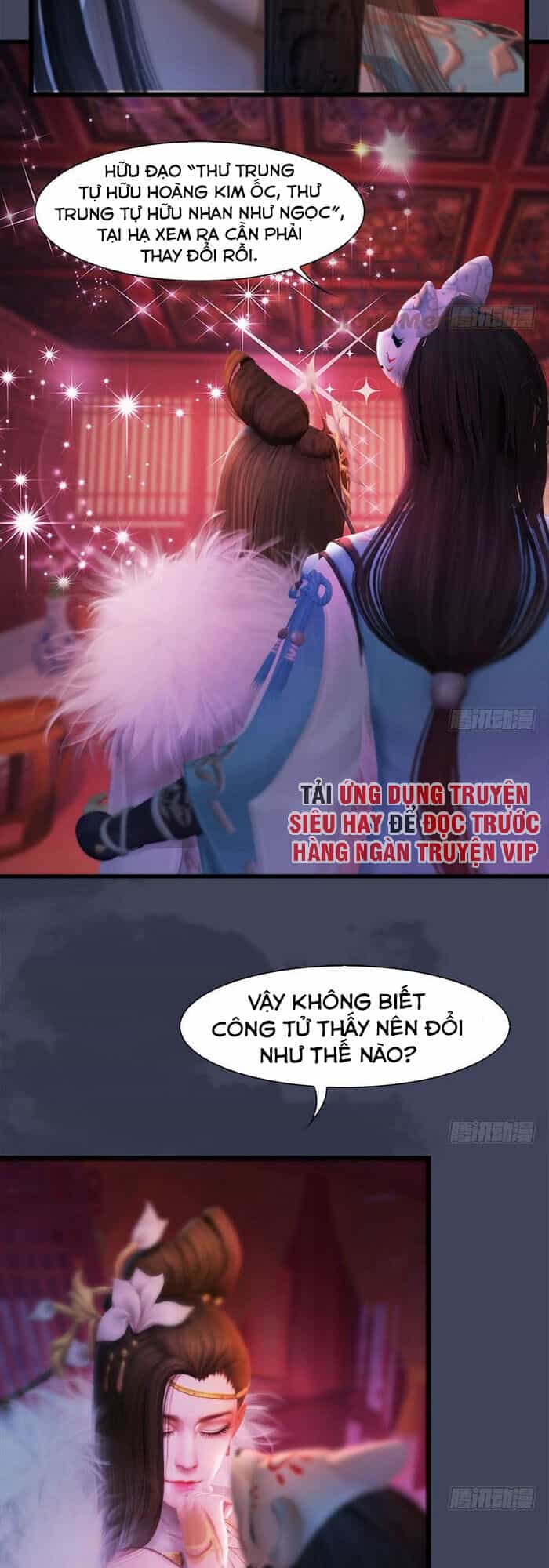 Cửu Hoang Đọa Huyền Sư - Chương 107 - ảnh 9