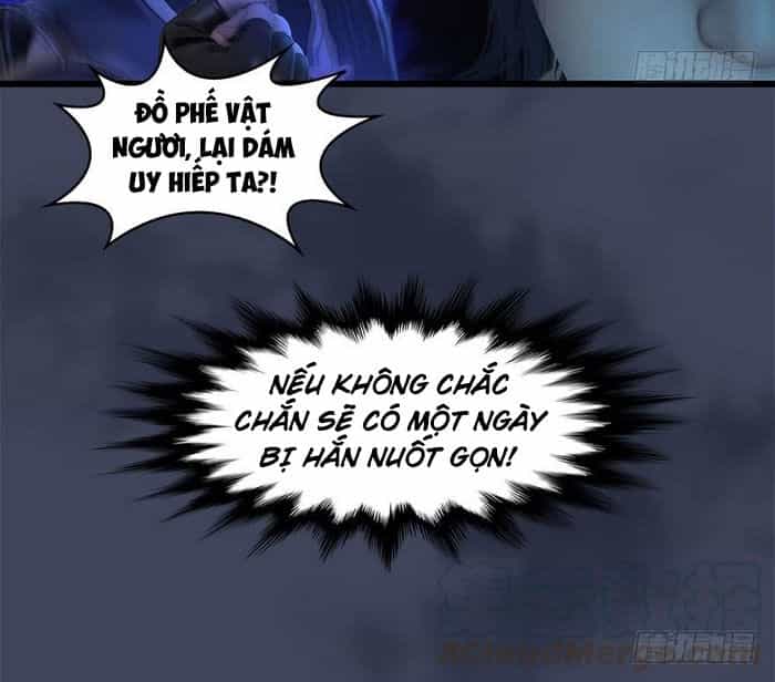 Cửu Hoang Đọa Huyền Sư - Chương 108 - ảnh 23
