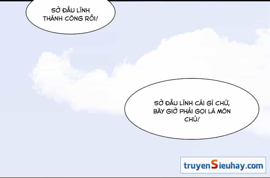 Cửu Hoang Đọa Huyền Sư - Chương 10 - ảnh 10