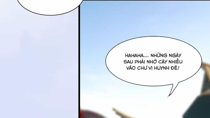 Cửu Hoang Đọa Huyền Sư - Chương 10 - ảnh 36