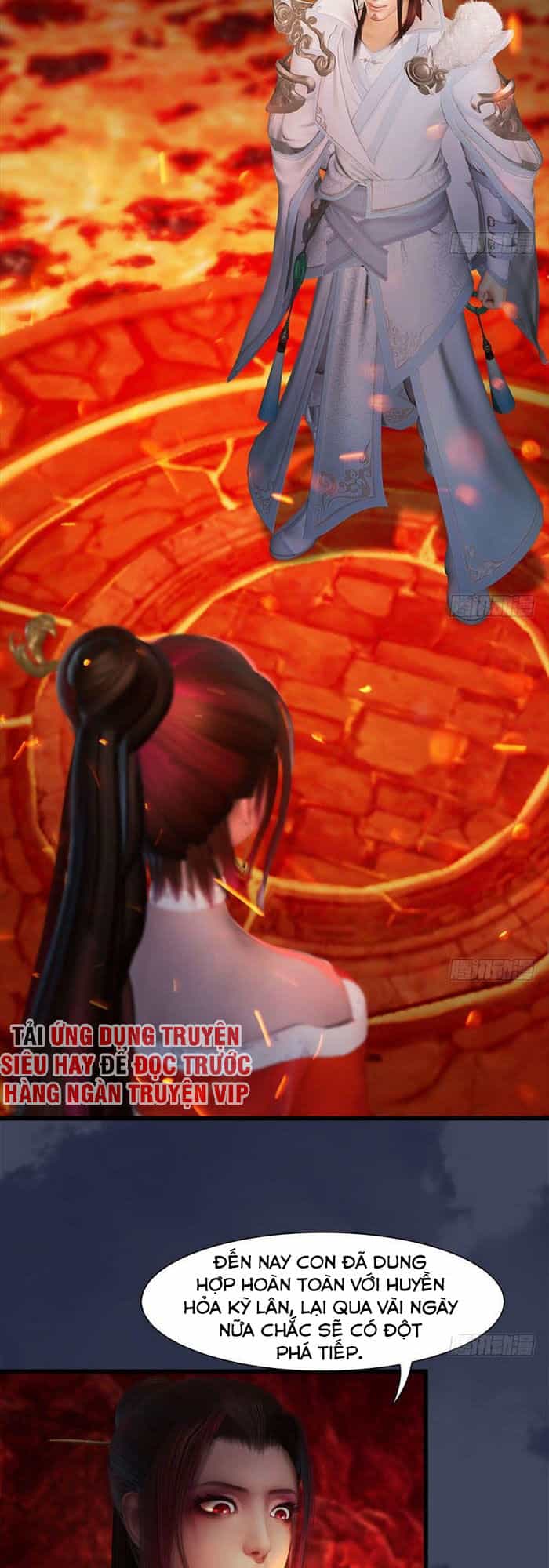 Cửu Hoang Đọa Huyền Sư - Chương 110 - ảnh 13