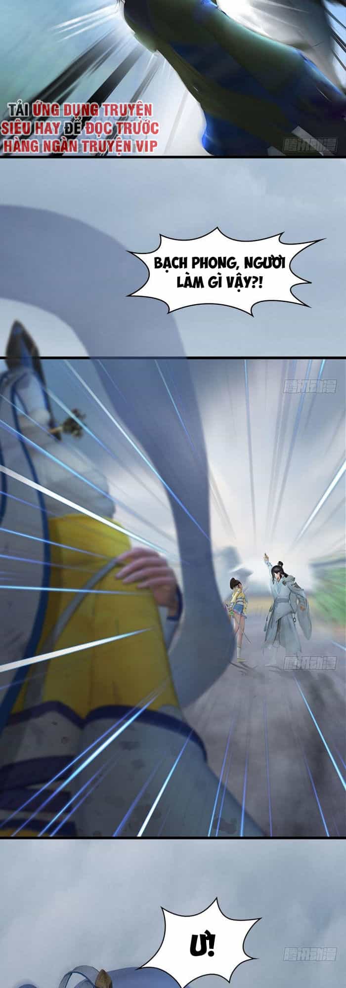 Cửu Hoang Đọa Huyền Sư - Chương 111 - ảnh 10