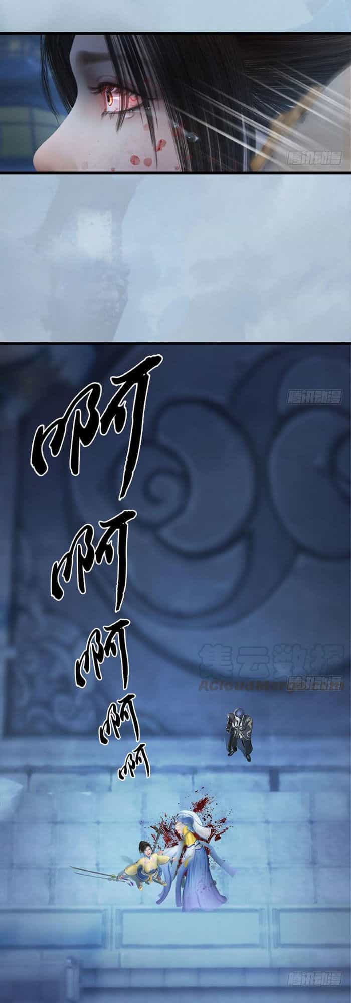 Cửu Hoang Đọa Huyền Sư - Chương 112 - ảnh 8